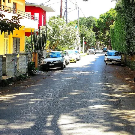 Palm L - Islander's Collection Apartman