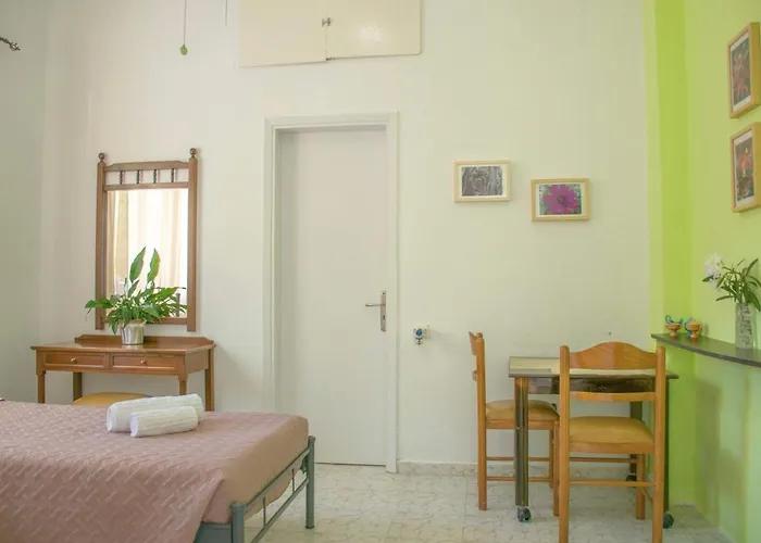 Palm L - Islander's Collection Apartment